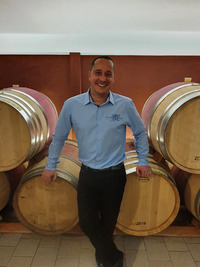 Cyril Dautrême